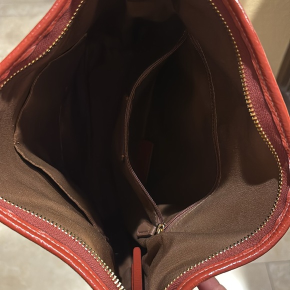 Coach Snoopy Bucket Bag - Picture 5 of 7